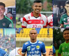 Bursa Transfer Liga 1 - Teka-teki Eks Diklat Persib Bandung, Gabung Persija atau Pulang Kampung!