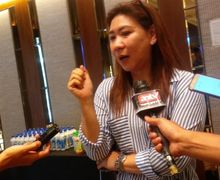 Susy Susanti Ceritakan Kejadian 3 Horor yang Dialami di Malaysia, Salah Satunya Terjebak di Lift