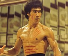 Ketimbang Tyson, Bruce Lee Bisa Lebih Membuat Muhammad Ali Menderita
