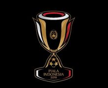 Hasil Drawing 8 Besar Piala Indonesia 2018, Tim Terbaik Akan Jadi Wakil Indonesia di Piala AFC 2020