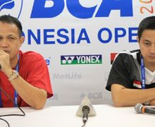 Kisah Ricky/Rexy dan Indonesia Open, Pemegang Gelar Juara Terbanyak yang Sempat 3 Kali Gagal Beruntun