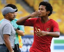 Alasan Simon McMenemy Panggil Bagus Kahfi ke Timnas Indonesia Senior