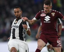 Medhi Benatia Banjir Kritikan Usai Tolak Tawaran Manchester United karena Faktor Agama