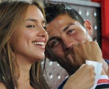 Kisah Cinta  Mantan Kekasih Cristiano Ronaldo, Ketenangan Keluarga yang Didambakannya Hancur Karena Sebuah Proyek Film?
