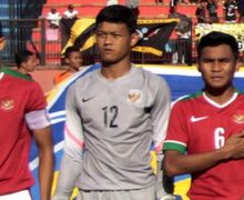 Piala AFF U-22 2019- Intip Anggota Skuat Timnas U-22 Myanmar, Lawan Pertama Witan Sulaeman Dkk di Kamboja