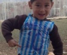 Kisah Miris Bocah Pemakai Kaos Plastik Lionel Messi, Hidupnya Hancur karena Perhatian dan Prasangka