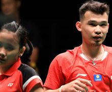 Kabar Kegagalan dari Barcelona, 3 Wakil Indonesia Tersisa Gugur di Spain Masters 2019