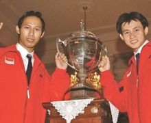 Legenda Bulu Tangkis Indonesia Kenang Piala Thomas Paling Berkesan Sepanjang Karirnya