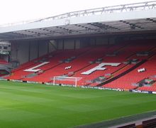 Daftar 10 Stadion Paling Populer di Jagat Media Sosial, Markas Liverpool Tempati Urutan Ini!