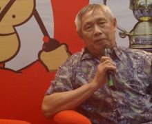 Kata Legenda Bulu Tangkis Perihal Peta Persaingan Indonesia Pada Sea Games 2019