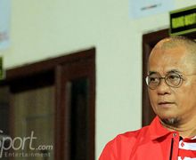 Haruna Soemitro Angkat Bicara Usai Kritikannya Timbulkan Kegaduhan, PSSI Tegaskan Nasib Shin Tae-Yong Aman