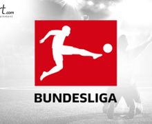 Live Streaming Frankfurt Vs Moenchengladbach Pekan ke-26 Bundesliga