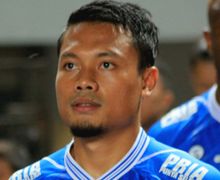 Final Piala Menpora 2021 - Pemain yang Jadi 'Tumbal' Kemenangan Persib Berpeluang Main Lawan Persija