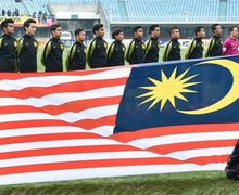 Saat Timnas U-23 Indonesia Kalah, Ini Kabar Terbaru Malaysia di Grup Sebelah