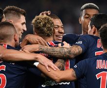 Gokil! Gara-gara Implan Cambang, Eks Pemain PSG Absen dari Klub Satu Bulan Lebih