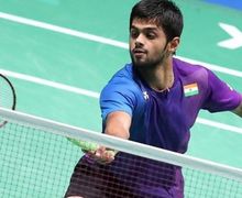 Thailand Open 2021 - Satu Pemain India Kembali Positif Covid-19