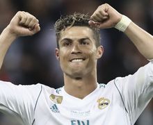 Real Madrid Ingin Rekrut Cristiano Ronaldo Kembali Jika Hal Ini Gagal Terjadi, Musibah atau Anugerah?