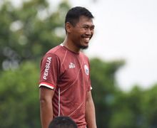 Netizen Berharap Kemenangan Bisa Jadi Kado Terindah Tony Sucipto dalam Laga Kontra Newcastle Jets