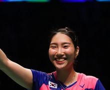 Jadwal Taiwan Open 2019 - Indonesia Tersingkir, Korea Selatan Dominasi Partai Final Hari Ini!