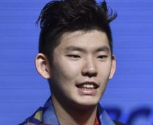 German Open 2022 - Liu Yu Chen Akhinya Comeback, Ini Pasangan Barunya!