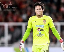 Ngeri Lihat Nasib Pelatih di Indonesia, Kiper Madura United Pilih Profesi Ini Jika Nanti Pensiun