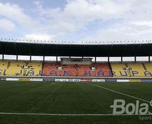 Sempat Ditunda, Venue Pertandingan Persib Bandung vs Persiwa Wamena Akhirnya Ditentukan