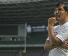 Kronologi Meninggalnya Ricky Yacobi, Serangan Jantung Usai Cetak Gol