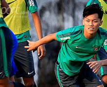 Pinjamkan Pemain Timnas U-23 Indonesia ke Arema FC, Presiden Persija Jakarta Buka Suara