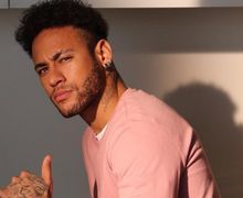 Neymar Nggak Yakin Kuat Mental Main Sepak Bola, Piala Dunia 2022 Jadi yang Terakhir?