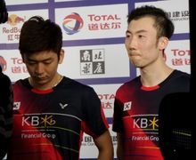 Pernah Jadi Rival Berat Ahsan/Hendra, Pria Ini Rupanya Tak Niat Jadi Atlet pada Awalnya