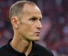 Gara-gara Pasta Gigi, Satu Manajer Tim Bundesliga Dilarang Tampil di Laga Perdana