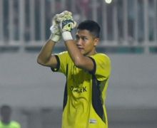 Mantan Kiper Persija Daryono Meninggal, Ini Kisah di Balik Sosok Santun Itu