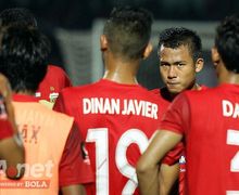 Live Streaming Bhayangkara FC Vs Arema FC, Gelandang Timnas Indonesia Anggap Aremania Suporter Sendiri