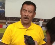 Keinginan dan Harapan Manajer Persib Bandung pada Satgas Antimafia Bola