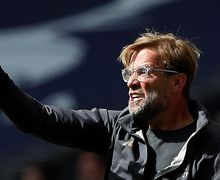 Liga Champions Liverpool Vs Bayern Muenchen, Juergen Klopp Gunakan Taktik Tak Biasa!