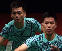 Malaysia Masters 2020 - Ganda Putra Malaysia Ikutan Kritik BWF