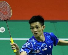 Kejuaraan Asia 2022 - Ditumbangkan Jonatan Christie, Tunggal Putra Malaysia Ogah Akui Kalah Fisik, Tapi...