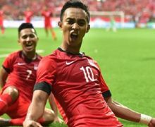 Piala AFF 2020 - Pilar Singapura Bongkar Kesalahan Fatal Timnas Indonesia