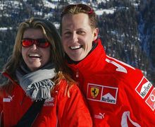 Istri Beberkan Perbedaan Michael Schumacher Usai Kecelakaan, Penggemar Ucap Terima Kasih