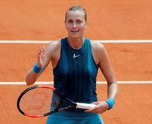 3 Tahun Berlalu, Pelaku Penusukan Petenis Petra Kvitova Akhirnya Mendekam di Penjara