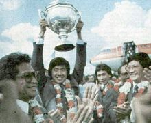 Dalam Sejarah All England, Cuma 1 Pemain yang Nyaris Samai Rekor Rudy Hartono