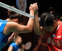 Malaysia Open 2019 - Draw Berat, Gregoria Mariska dan Fitriani Sama-sama Kalah dalam Catatan Head to Head