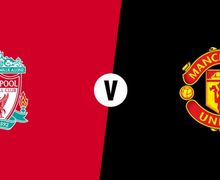 Link Live Streaming Liverpool vs Manchester United - Waktunya Duel Panas di Anfield!