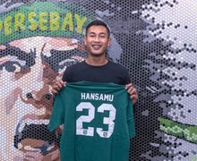 Jadi Pengantin Baru, Mantan Kapten Timnas U-23 Indonesia Kini Jago Menggombal Hingga Bikin Heboh Netizen