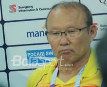 Media Bocorkan Sedikit Hal yang Ingin Dirahasiakan Pelatih Timnas U-23 Vietnam dalam Persiapan Kualifikasi Piala Asia U-23 2020