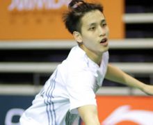 Hong Kong Open 2019 - Sahabat Marcus Fernaldi Gideon Usung Target Tinggi Demi Olimpiade Tokyo 2020