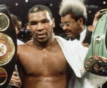 Patahkan Jari Mike Tyson, Donnie Yen Tampil Lincah saat Pamer Jurus Kungfu pada Usia 55 Tahun