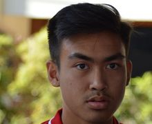Pernah Dicoret Indra Sjafri, Pemain Didikan Akademi CD Leganes Ini Coba Peruntungan Masuk Skuat Timnas U-18 Indonesia Era Fakhri Husaini