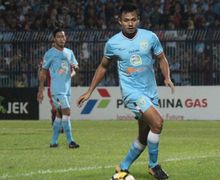Gol Spektakuler ke Gawang Bali United Bawa Arif Satria Gabung Persebaya
