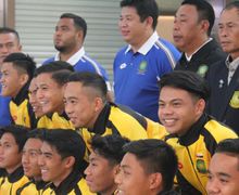 Kualifikasi Piala Asia U-19 2020 - Sempat Alami Kesialan, Negara Tetangga Indonesia ini Tetap Menang!